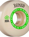 BONES STF - NINETY NINES 99A V3 SLIM (52MM/54MM) - The Drive Skateshop