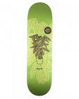 MAGENTA DECK - POWER PLANT (8.125") - The Drive Skateshop