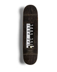 COLOR BARS DECK - ICE CUBE DROP TOP (8.25") - The Drive Skateshop