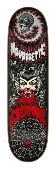 CREATURE DECK NAVARRETTE HELL QUEEN (8.53