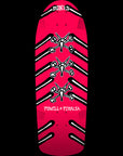 POWELL-PERALTA DECK - OG RAT BONES PINK (10") - The Drive Skateshop