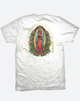 DGK GUADALUPE TEE WHITE