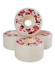 DIAL TONE -MARK DEL NEGRO YADA YADA FLAT CUT 99A (53MM) - The Drive Skateshop