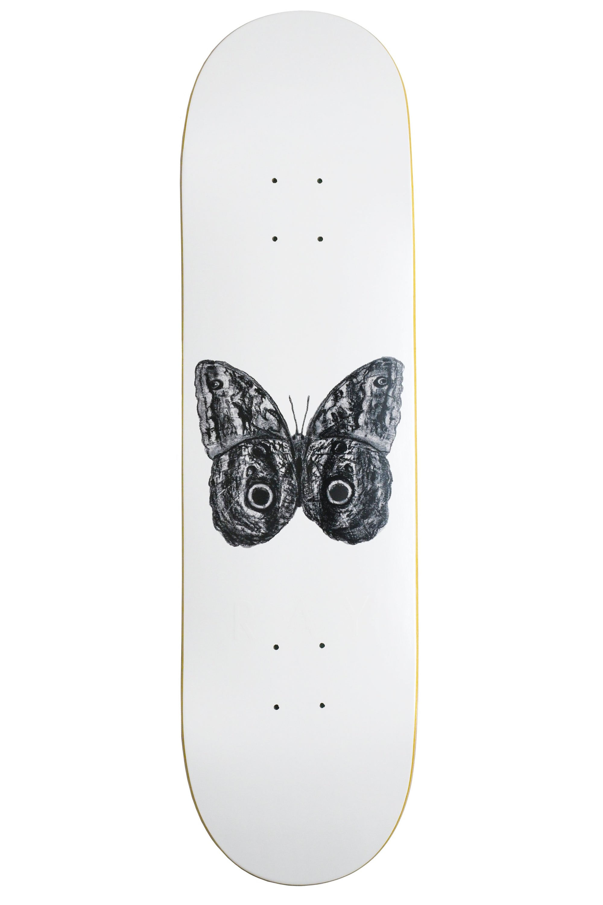 JENNY DECK - MIKEY BUTTERFLY (8.25&quot;/8.46&quot;) - The Drive Skateshop