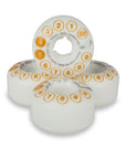 DIAL TONE WHEELS - ROTARY CRUISER ROUND CUT 85A (54MM) - The Drive Skateshop