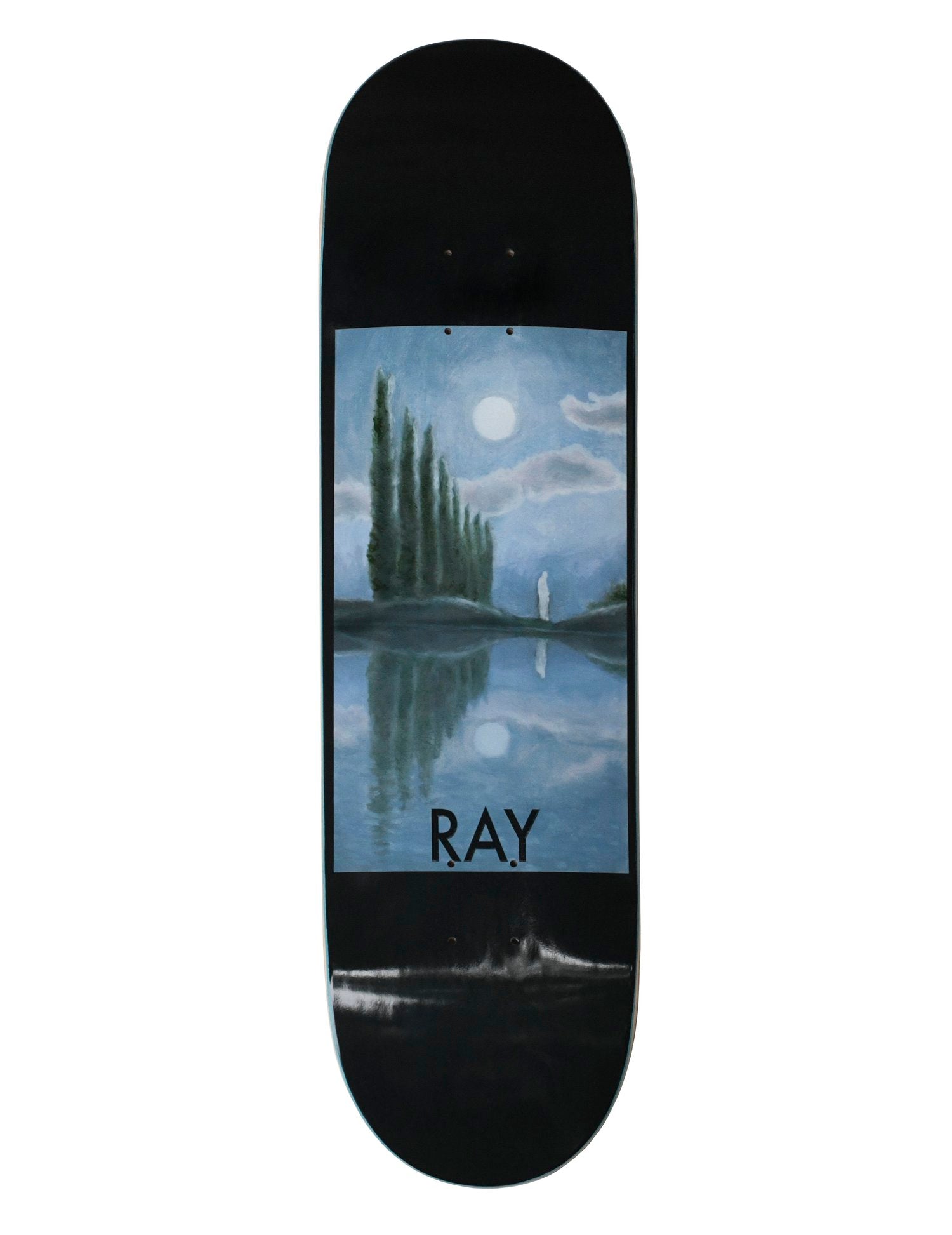 JENNY DECK MIKEY RAY DEATH (8.38&quot;/8.5&quot;)