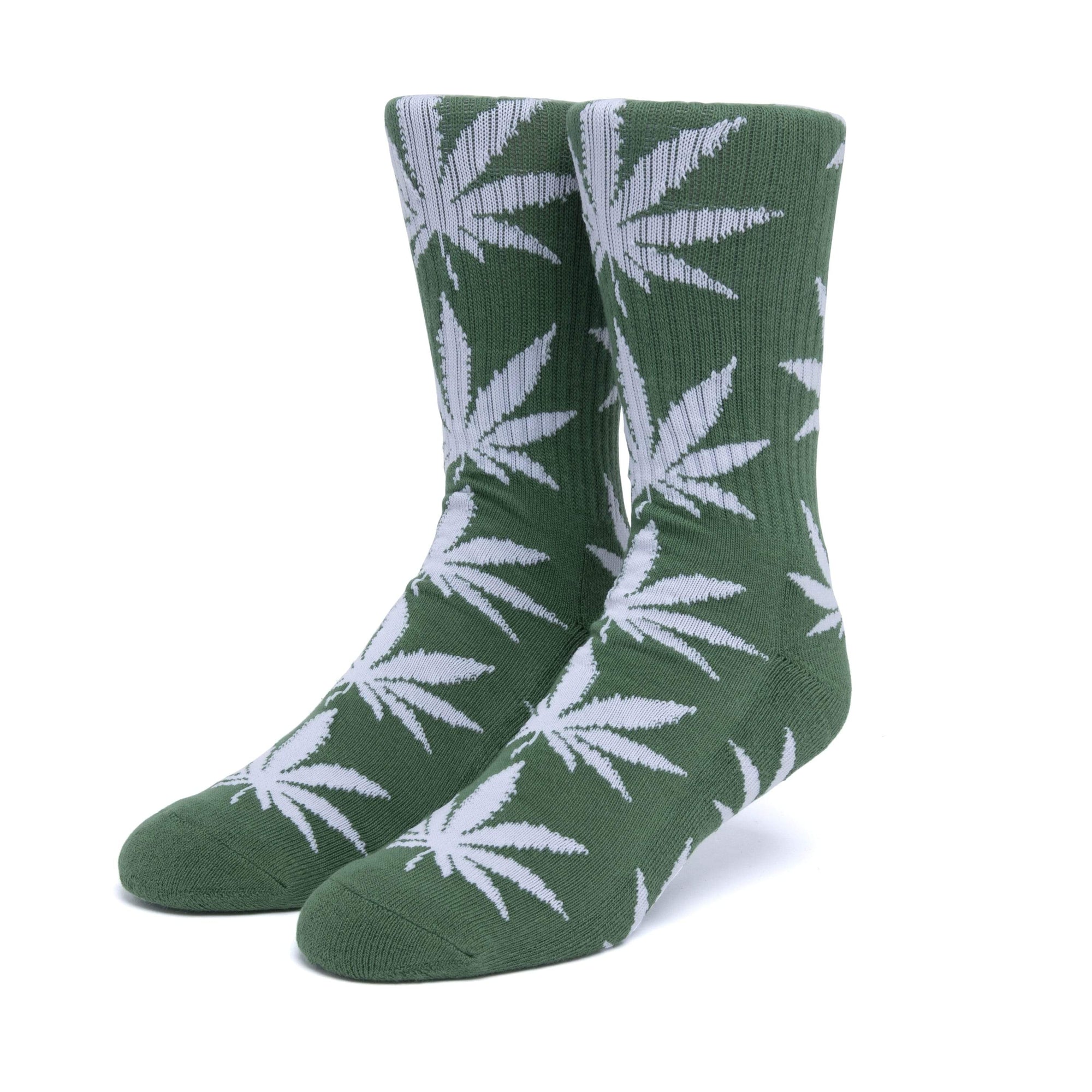 HUF SOCKS ESSENTIALS PLANTLIFE CACTUS