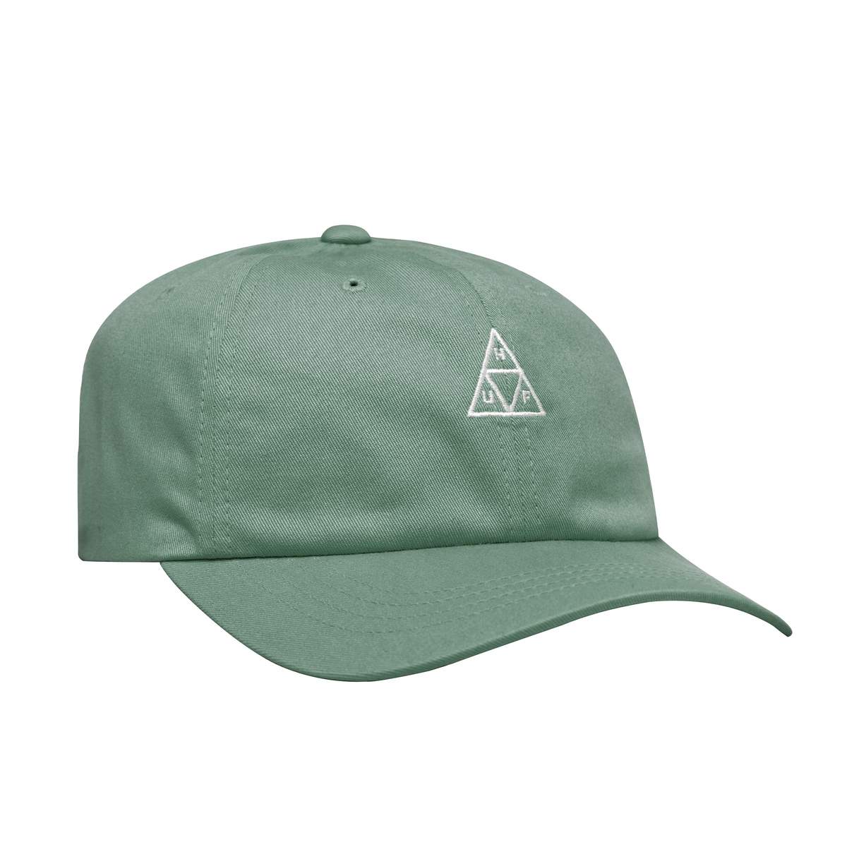 HUF ESSENTIALS TT CV 6 PANEL SAGE - The Drive Skateshop