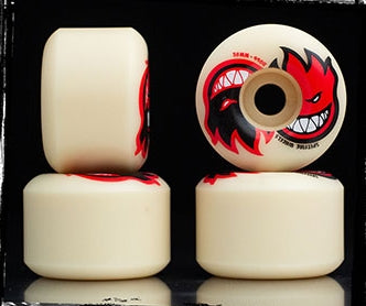 SPITFIRE FORMULA FOUR 99A ETERNAL RADIAL FULL (56MM/ 58MM) | The