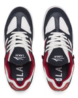 LAKAI EVO 2.0 XLK - NAVY/RED