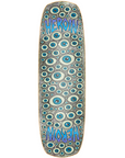 HEROIN DECK SEEING DOUBLE SHOVEL SYMMETRIC (9.5")