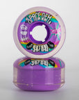 SATORI WHEELS - CRUISER SPACE GEM 78A (54MM) - The Drive Skateshop