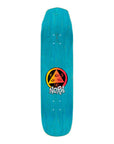 WELCOME DECK - NORA VANCONCELLOS TEDDY ON WICKED PRINCESS (8.125") - The Drive Skateshop