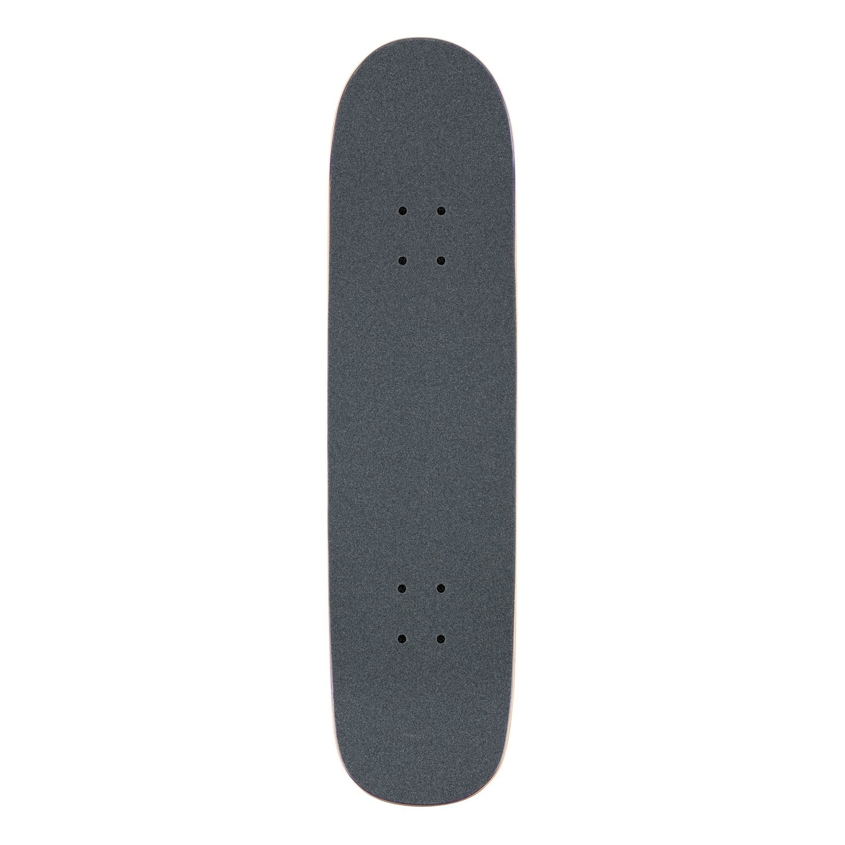 WELCOME COMPLETE - BACTOCAT BLACK (8") - The Drive Skateshop