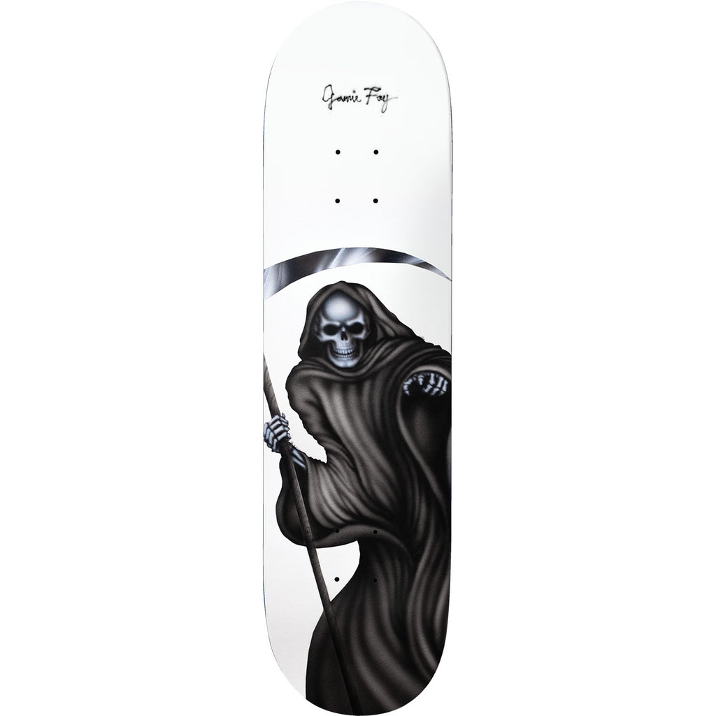 DEATHWISH DECK YOU&#39;RE GONNA LOSE JAMIE FOY (8.38&quot;)