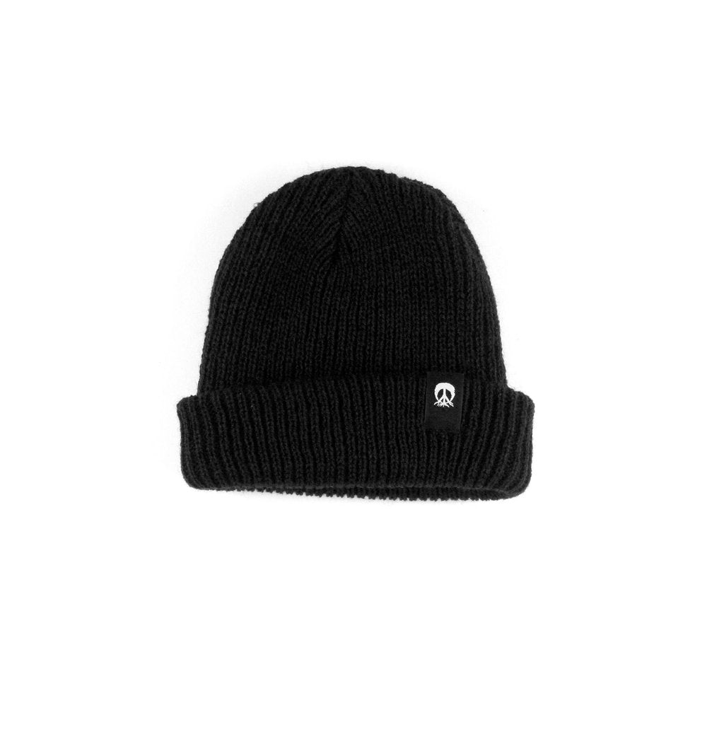 GNARLY - INSIDE OUT BEANIE - The Drive Skateshop
