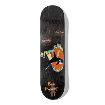 GIRL BANNEROT ONE OFF DECK (8.5