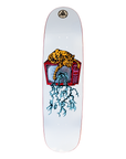 WELCOME DECK NORA VASCONCELLOS STATIC "SPHYNX SHAPE" (8.8")