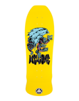 WELCOME DECK DRAGON "EARLY GRAB SHAPE" (10")