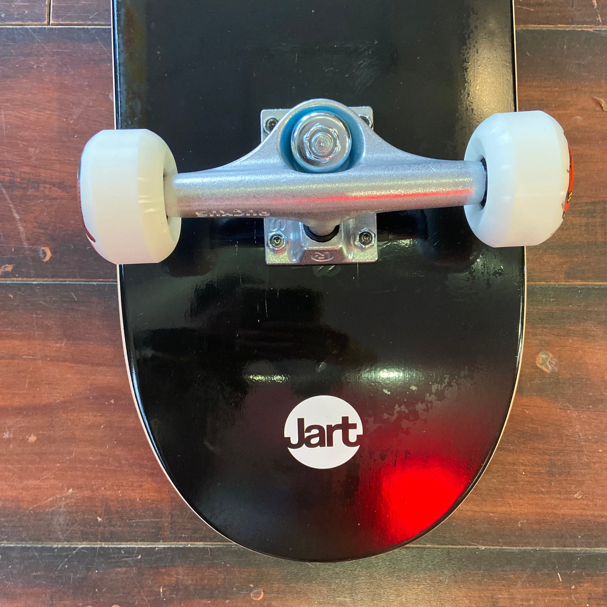 JART PREMIUM COMPLETE (7.9") - The Drive Skateshop