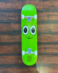 TOY MACHINE TURTLE PREMIUM COMPLETE (7.75") - The Drive Skateshop