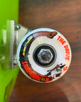 TOY MACHINE TURTLE PREMIUM COMPLETE (7.75") - The Drive Skateshop
