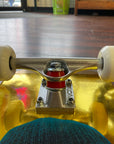 JART GOLD FOIL PREMIUM COMPLETE (8") - The Drive Skateshop