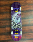 DGK SIPPIN PREMIUM COMPLETE (8.125") - The Drive Skateshop
