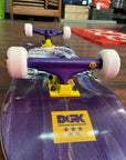 DGK SIPPIN PREMIUM COMPLETE (8.125") - The Drive Skateshop