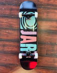 JART LOGO PREMIUM COMPLETE (8.125") - The Drive Skateshop