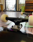 JART LOGO PREMIUM COMPLETE (8.125") - The Drive Skateshop