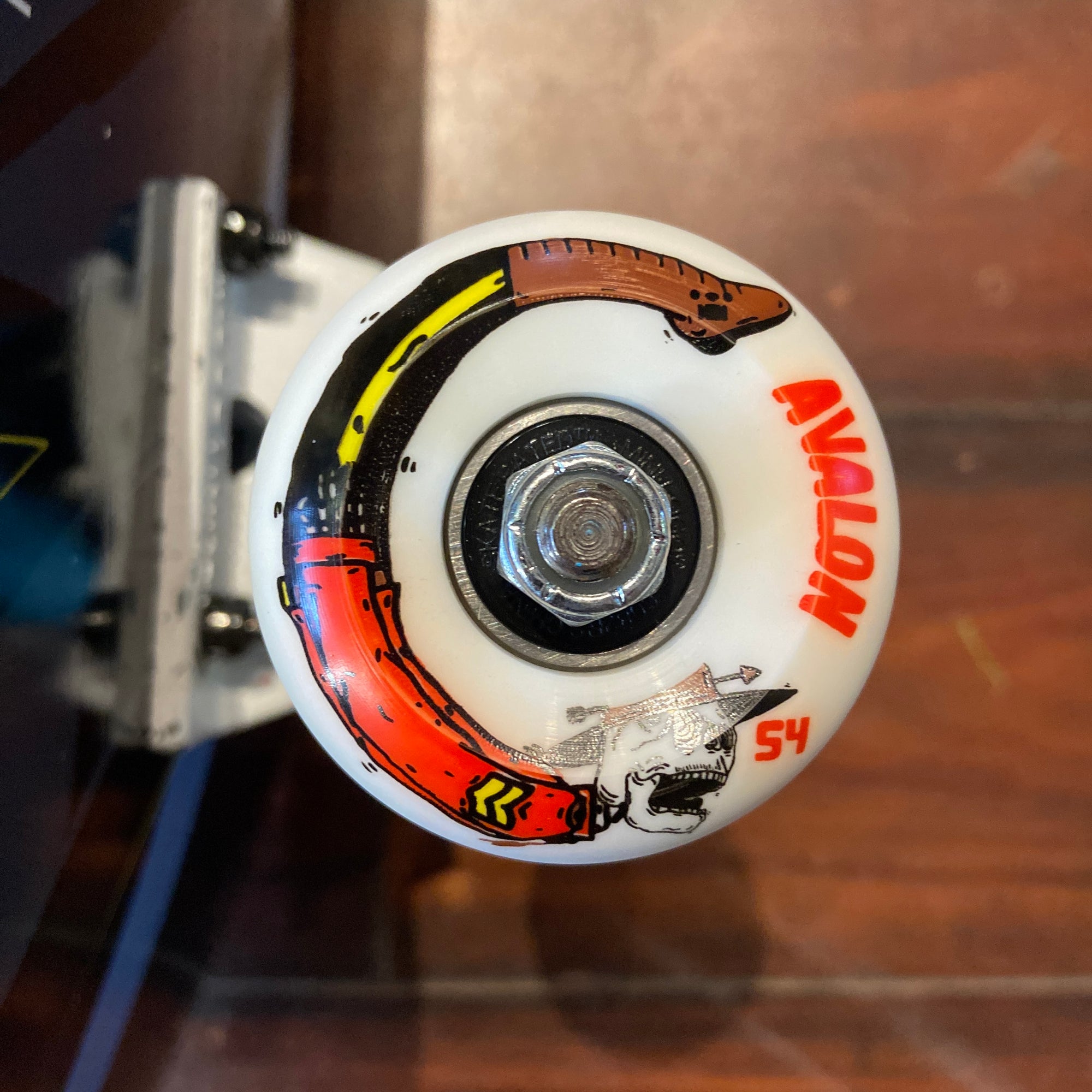 DGK PREMIUM COMPLETE (8.125") - The Drive Skateshop