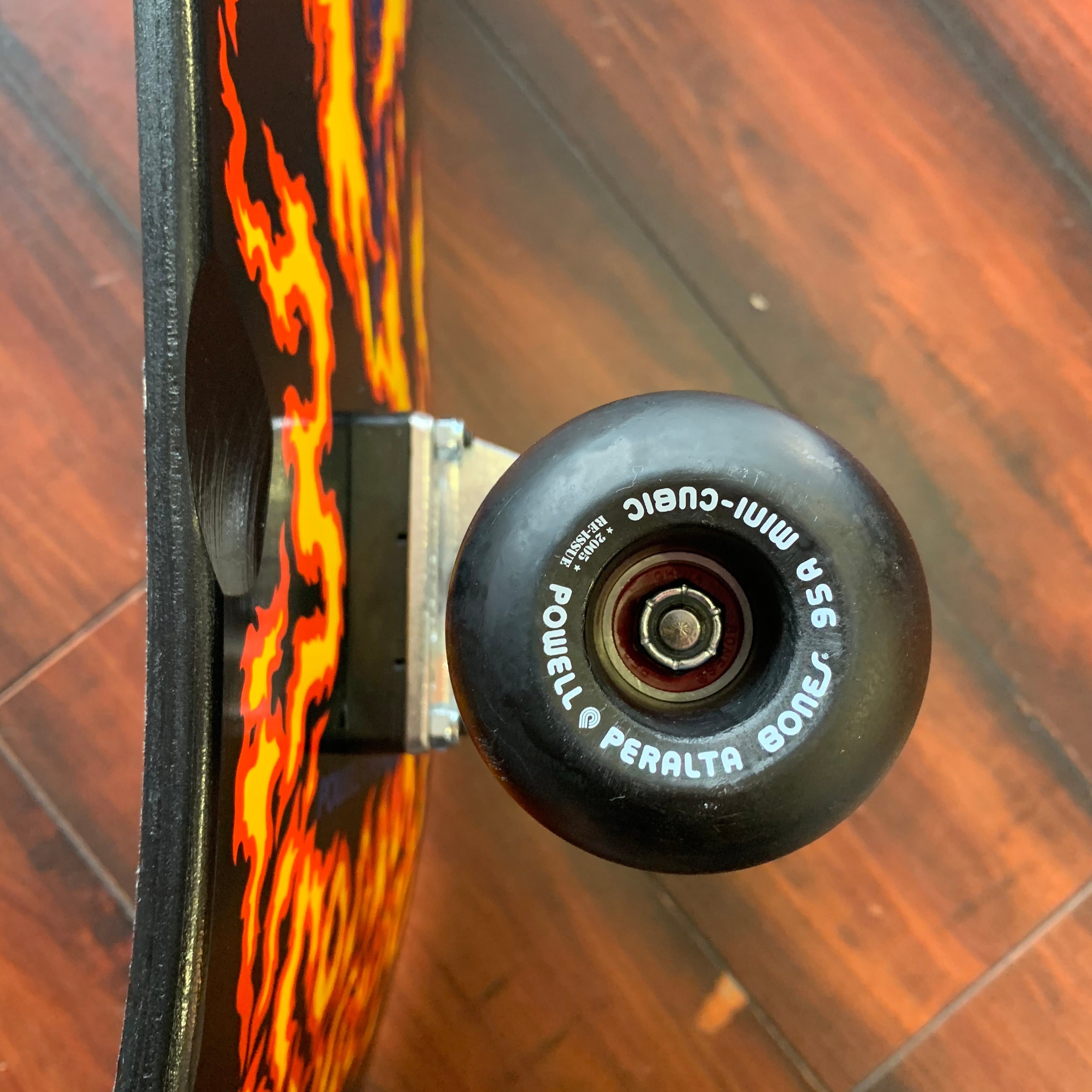 POWELL-PERALTA TOMMY GUERRERO PREMIUM COMPLETE (9.6