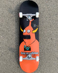 TOY MACHINE COMPLETE - TEMPLETON CAMERA MONSTER (8.5") - The Drive Skateshop
