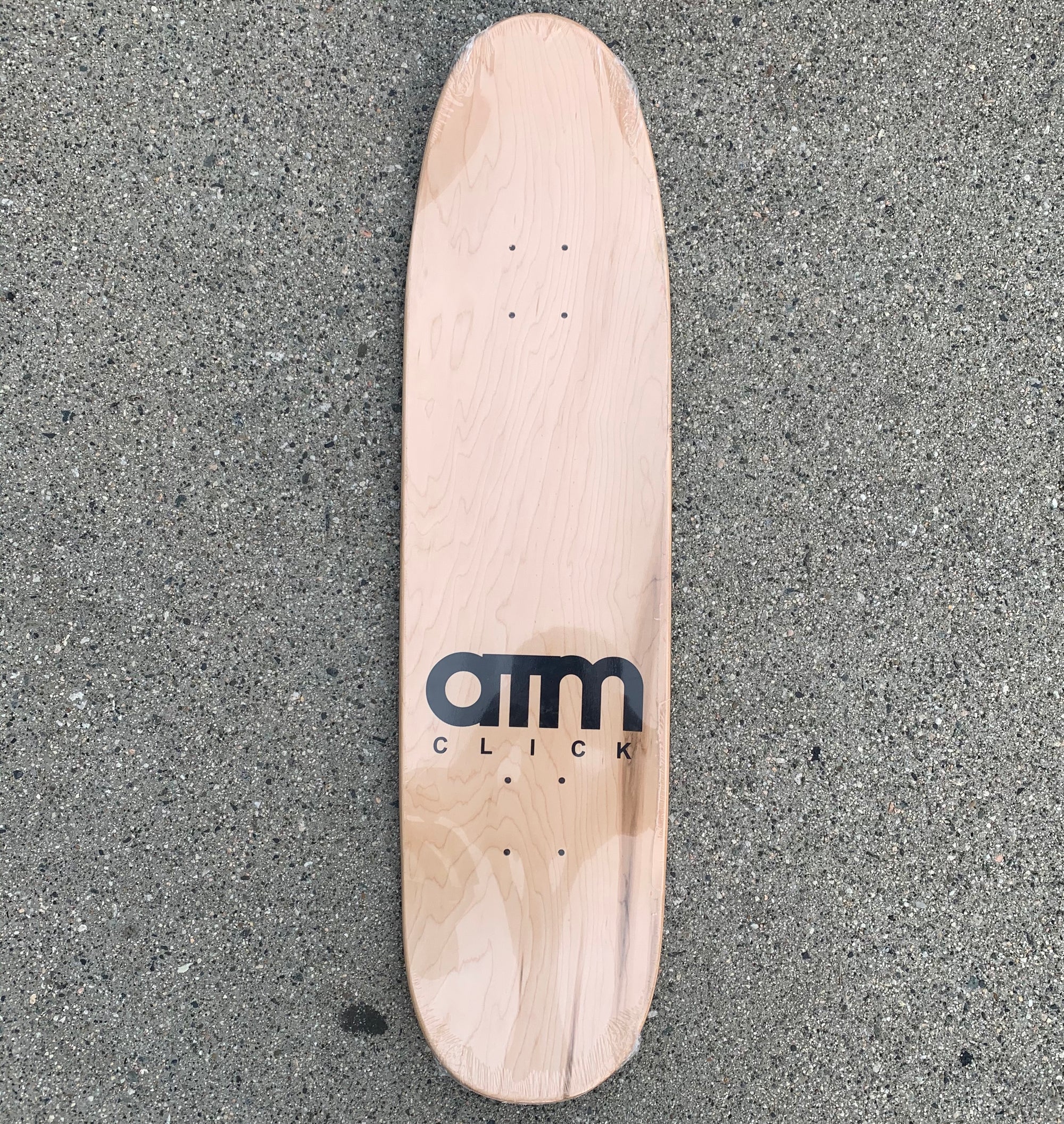 ATM MARY 20 YEARS DECK (8.375&quot; X 31.75&quot;) - The Drive Skateshop