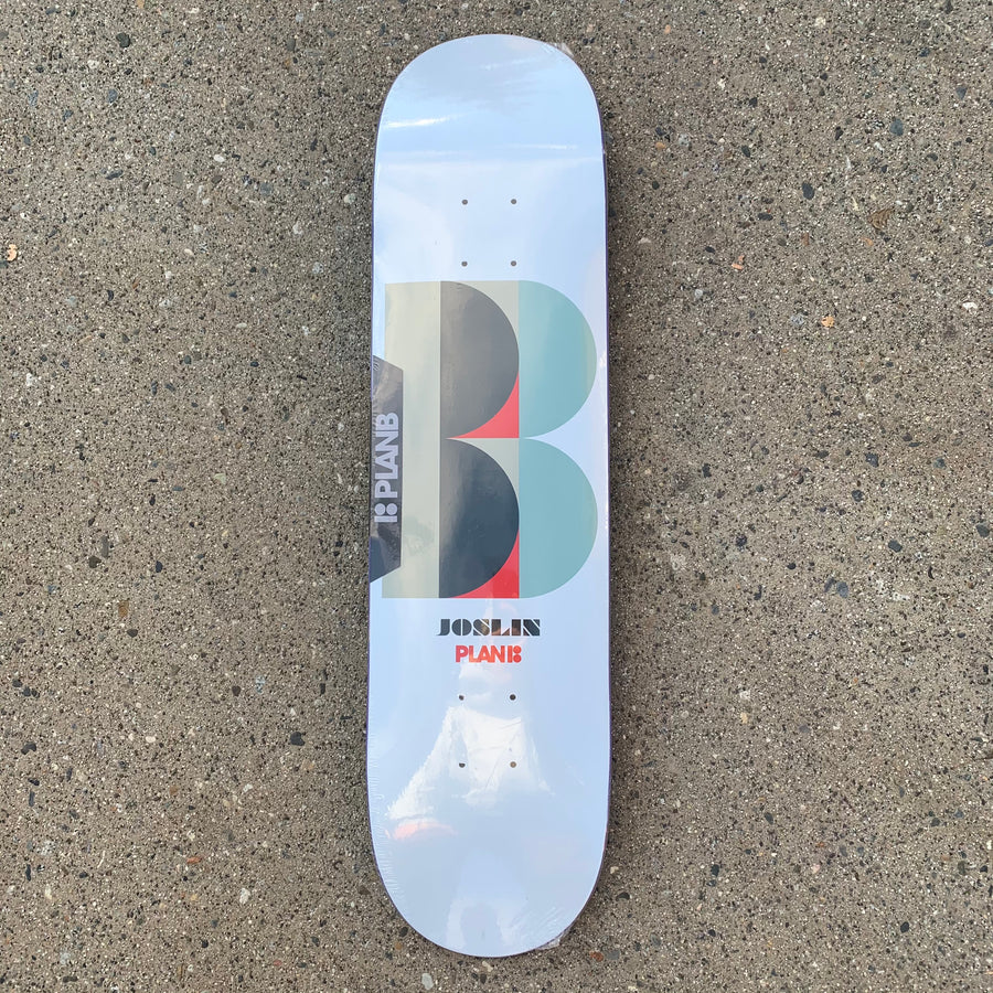 PLAN B DECK - JOSLIN DECO (8