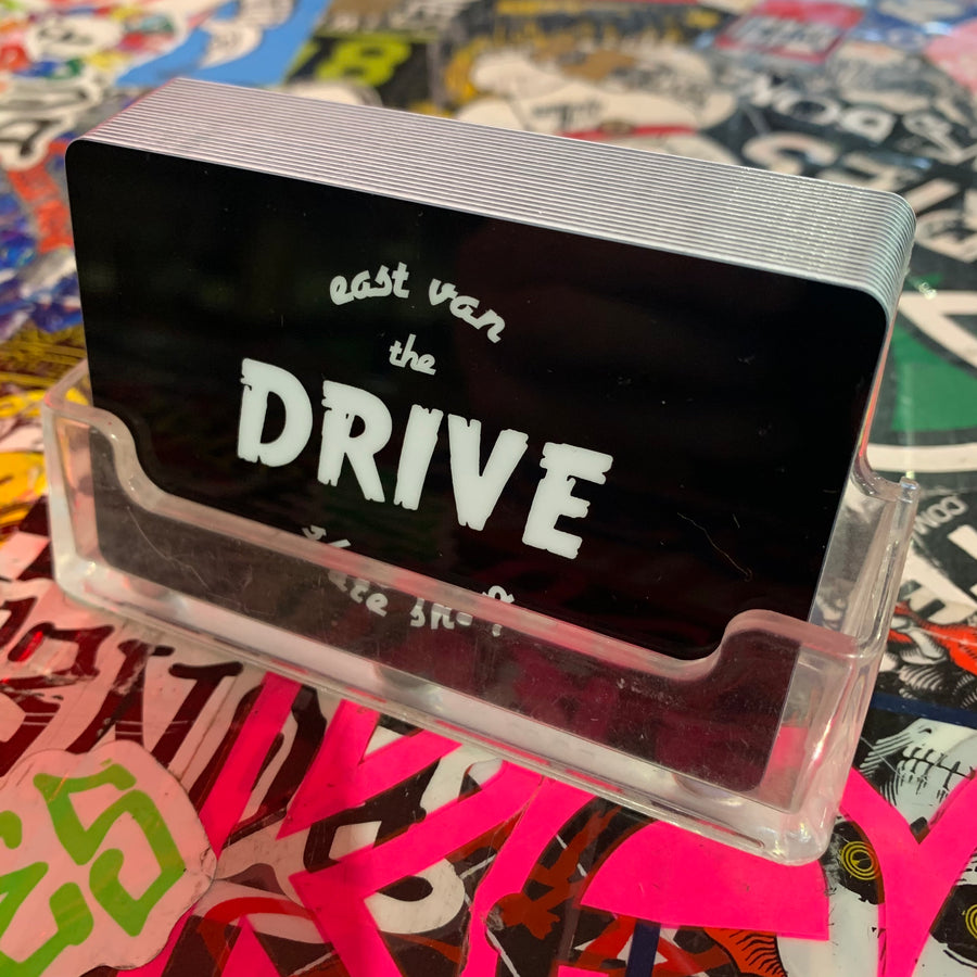 Gift Card - The Drive Skateshop