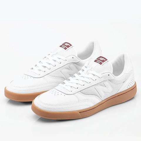 NEW BALANCE X SKATE SHOP DAY 440 The Drive Skateshop
