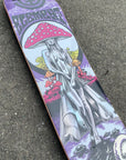 ELEMENT DECK - LAMOUR SHROOM DECK (8") - The Drive Skateshop