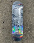 ELEMENT DECK - LOY POLY (8.5") - The Drive Skateshop