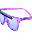 HAPPY HOUR FLIP UP PURPLE/BLUE MIRROR - The Drive Skateshop