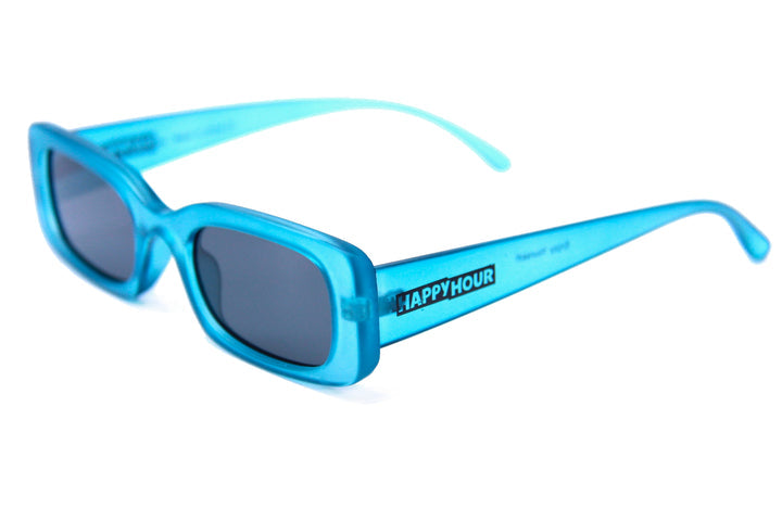 HAPPY HOUR PICADILLYS LIGHT BLUE/BLACK - The Drive Skateshop