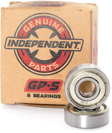 INDEPENDENT GENUINE PARTS BEARINGS - The Drive Skateshop