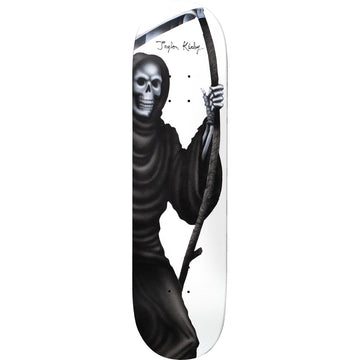 DEATHWISH DECK YOU'RE GONNA LOSE TAYLOR KIRBY (8.5