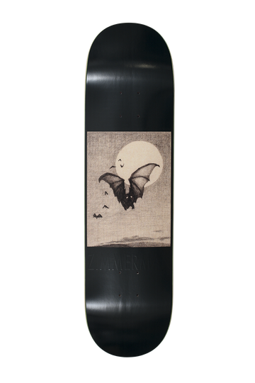 JENNY DECK KEIRAN ZIMMERMAN BAT PRO (8.25