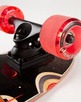 SECTOR 9 COMPLETE - DKNG LAUNCH (28.5" x 7.875") - The Drive Skateshop