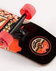 SECTOR 9 COMPLETE - DKNG LAUNCH (28.5" x 7.875") - The Drive Skateshop