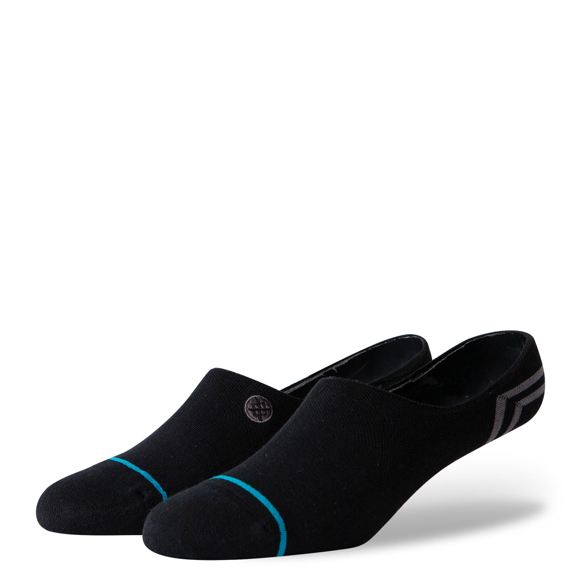STANCE SOCKS - GAMUT 2 BLACK