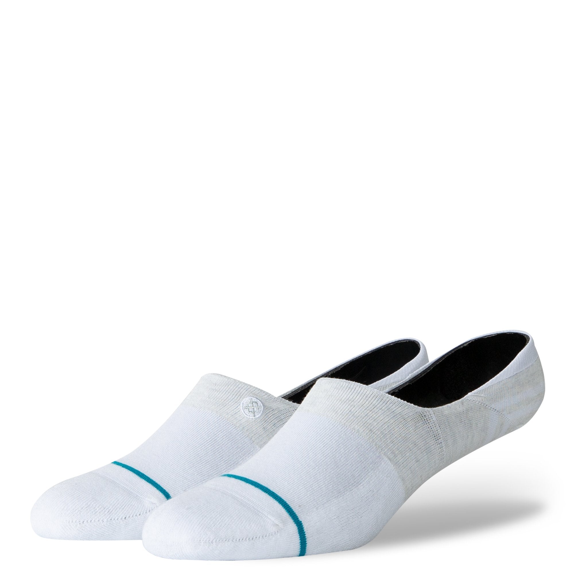 STANCE SOCKS - GAMUT 2 WHITE