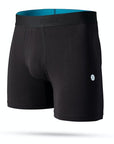 STANCE UNDERWEAR STANDARD BLACK - The Drive Skateshop